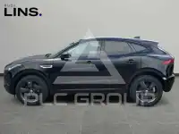 2020 Jaguar E-PACE