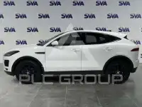 2020 Jaguar E-PACE