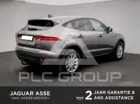 2020 Jaguar E-PACE