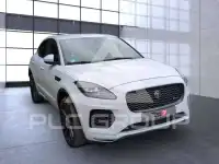2020 Jaguar E-PACE