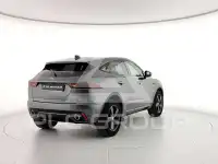 2020 Jaguar E-PACE