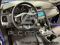 2020 Jaguar E-PACE