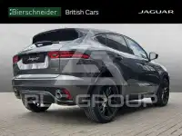 2020 Jaguar E-PACE