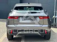 2020 Jaguar E-PACE