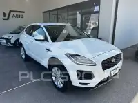 2020 Jaguar E-PACE