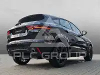 2020 Jaguar E-PACE