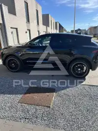 2020 Jaguar E-PACE