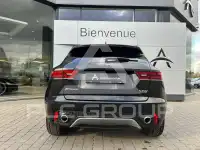 2020 Jaguar E-PACE