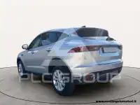 2020 Jaguar E-PACE