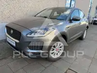 2020 Jaguar E-PACE