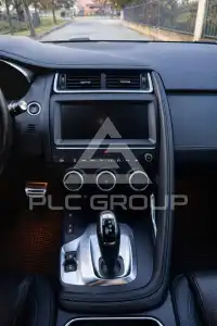 2020 Jaguar E-PACE