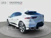 2020 Jaguar I-PACE