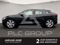 2020 Jaguar I-PACE