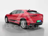 2020 Jaguar I-PACE