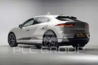2020 Jaguar I-PACE