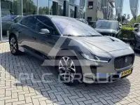 2020 Jaguar I-PACE