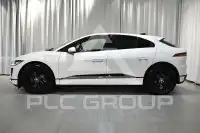2020 Jaguar I-PACE