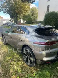 2020 Jaguar I-PACE