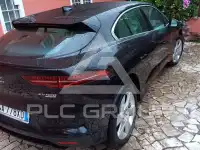 2020 Jaguar I-PACE