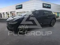 2020 Jaguar I-PACE