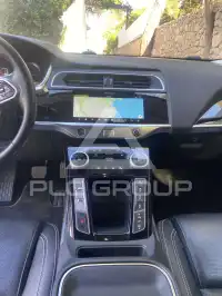2020 Jaguar I-PACE