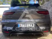 2020 Jaguar I-PACE