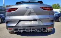 2020 Jaguar I-PACE