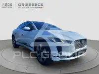 2020 Jaguar I-PACE