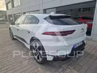 2020 Jaguar I-PACE