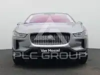 2020 Jaguar I-PACE