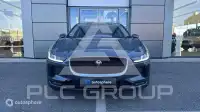 2020 Jaguar I-PACE