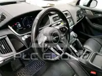 2020 Jaguar I-PACE
