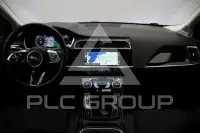 2020 Jaguar I-PACE