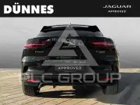 2020 Jaguar I-PACE