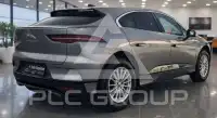 2020 Jaguar I-PACE