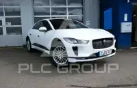 2020 Jaguar I-PACE