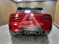 2020 Jaguar I-PACE
