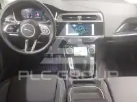 2020 Jaguar I-PACE
