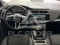 2020 Jaguar I-PACE