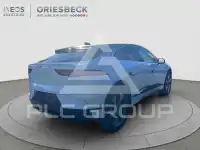 2020 Jaguar I-PACE
