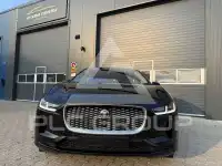 2020 Jaguar I-PACE