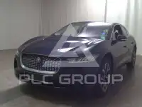 2020 Jaguar I-PACE