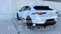 2020 Jaguar I-PACE