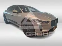 2020 Jaguar I-PACE