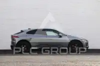 2020 Jaguar I-PACE
