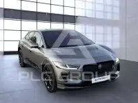2020 Jaguar I-PACE