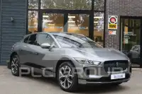 2020 Jaguar I-PACE