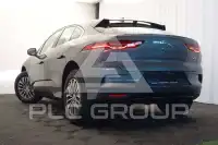 2020 Jaguar I-PACE