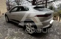 2020 Jaguar I-PACE