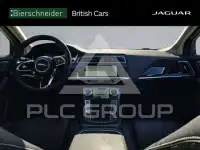 2020 Jaguar I-PACE
